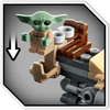 LEGO® Star Wars™ Tatooine™-i kaland (75299) LEGO® Star Wars™ Tatooine™-i kaland (75299)
