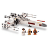 LEGO® Star Wars™ Luke Skywalker X-szárnyú vadászgépe™ (75301) LEGO® Star Wars™ Luke Skywalker X-szárnyú vadászgépe™ (75301)