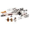 LEGO® Star Wars™ Luke Skywalker X-szárnyú vadászgépe™ (75301)