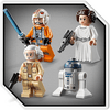 LEGO® Star Wars™ Luke Skywalker X-szárnyú vadászgépe™ (75301)