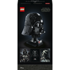 LEGO Star Wars Darth Vader sisak