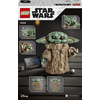 LEGO® Star Wars™ A Gyermek (75318) LEGO® Star Wars™ A Gyermek (75318)
