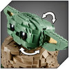 LEGO Star Wars A Gyermek