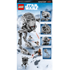 LEGO® Star Wars™ Hoth™ AT-ST™ (75322) LEGO® Star Wars™ Hoth™ AT-ST™ (75322)