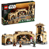LEGO® Star Wars™ Boba Fett trónterme (75326) LEGO® Star Wars™ Boba Fett trónterme (75326)