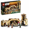 LEGO Star Wars Boba Fett trónterme
