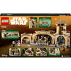LEGO® Star Wars™ Boba Fett trónterme (75326) LEGO® Star Wars™ Boba Fett trónterme (75326)