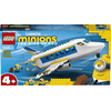 LEGO® Minions Minyon pilóta gyakorlaton (75547) LEGO® Minions Minyon pilóta gyakorlaton (75547)