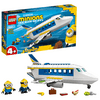 LEGO® Minions Minyon pilóta gyakorlaton (75547)
