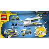 LEGO® Minions Minyon pilóta gyakorlaton (75547)