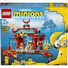LEGO® Minions Minyonok Kung Fu csatája (75550) LEGO® Minions Minyonok Kung Fu csatája (75550)