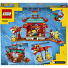 LEGO® Minions Minyonok Kung Fu csatája (75550) LEGO® Minions Minyonok Kung Fu csatája (75550)