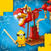 LEGO® Minions Minyonok Kung Fu csatája (75550) LEGO® Minions Minyonok Kung Fu csatája (75550)