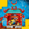 LEGO® Minions Minyonok Kung Fu csatája (75550) LEGO® Minions Minyonok Kung Fu csatája (75550)
