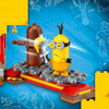LEGO® Minions Minyonok Kung Fu csatája (75550) LEGO® Minions Minyonok Kung Fu csatája (75550)