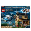 LEGO® Harry Potter™ Privet Drive 4. (75968) LEGO® Harry Potter™ Privet Drive 4. (75968)