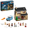 LEGO® Harry Potter™ Privet Drive 4. (75968) LEGO® Harry Potter™ Privet Drive 4. (75968)