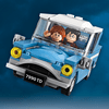 LEGO® Harry Potter™ Privet Drive 4. (75968) LEGO® Harry Potter™ Privet Drive 4. (75968)
