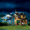 LEGO® Harry Potter™ Privet Drive 4. (75968) LEGO® Harry Potter™ Privet Drive 4. (75968)