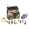LEGO® Harry Potter™ Privet Drive 4. (75968) LEGO® Harry Potter™ Privet Drive 4. (75968)