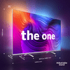 Philips The One 75PUS8506/12 75'' 4K UHD Android Smart LED TV