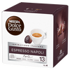 NESCAFÉ® Dolce Gusto® Espresso Napoli Kávékapszula, 16 db NESCAFÉ® Dolce Gusto® Espresso Napoli Kávékapszula, 16 db