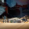 LEGO Marvel A Dóm felemelkedése