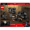 LEGO® DC Batman™ Batman™ és Selina Kyle™ motorkerékpáros (76179) LEGO® DC Batman™ Batman™ és Selina Kyle™ motorkerékpáros (76179)