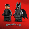 LEGO® DC Batman™ Batman™ és Selina Kyle™ motorkerékpáros (76179) LEGO® DC Batman™ Batman™ és Selina Kyle™ motorkerékpáros (76179)