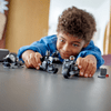 LEGO® DC Batman™ Batman™ és Selina Kyle™ motorkerékpáros (76179)