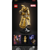LEGO® Marvel Avengers Végtelen Kesztyű (76191) LEGO® Marvel Avengers Végtelen Kesztyű (76191)