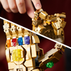 LEGO Marvel Avengers Végtelen Kesztyű