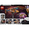 LEGO® Marvel Avengers Az Őrzők hajója (76193) LEGO® Marvel Avengers Az Őrzők hajója (76193)