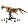 LEGO® Marvel Avengers Az Őrzők hajója (76193) LEGO® Marvel Avengers Az Őrzők hajója (76193)