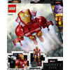 LEGO Marvel Vasember figura