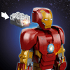 LEGO® Marvel Vasember figura (76206) LEGO® Marvel Vasember figura (76206)