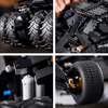LEGO® DC Batman™ Batmobile™ Tumbler (76240) LEGO® DC Batman™ Batmobile™ Tumbler (76240)