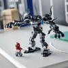LEGO® Marvel Venom robot vs. Miles Morales (76276) LEGO® Marvel Venom robot vs. Miles Morales (76276)
