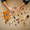 LEGO HP Roxfort pill:Átvált tanóra