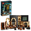 LEGO® Harry Potter™ Roxfort™ pillanatai: Sötét varázslatok kivédése óra (76397) LEGO® Harry Potter™ Roxfort™ pillanatai: Sötét varázslatok kivédése óra (76397)