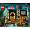 LEGO® Harry Potter™ Roxfort™ pillanatai: Sötét varázslatok kivédése óra (76397) LEGO® Harry Potter™ Roxfort™ pillanatai: Sötét varázslatok kivédése óra (76397)
