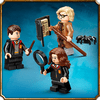 LEGO® Harry Potter™ Roxfort™ pillanatai: Sötét varázslatok kivédése óra (76397) LEGO® Harry Potter™ Roxfort™ pillanatai: Sötét varázslatok kivédése óra (76397)
