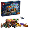 LEGO® Harry Potter™ Roxforti™ rejtelmes koffer (76399) LEGO® Harry Potter™ Roxforti™ rejtelmes koffer (76399)