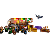 LEGO® Harry Potter™ Roxforti™ rejtelmes koffer (76399) LEGO® Harry Potter™ Roxforti™ rejtelmes koffer (76399)
