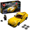LEGO® Speed Champions Toyota GR Supra (76901) LEGO® Speed Champions Toyota GR Supra (76901)