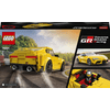 LEGO® Speed Champions Toyota GR Supra (76901) LEGO® Speed Champions Toyota GR Supra (76901)