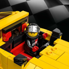 LEGO® Speed Champions Toyota GR Supra (76901) LEGO® Speed Champions Toyota GR Supra (76901)