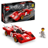 LEGO® Speed Champions 1970 Ferrari 512 M (76906) LEGO® Speed Champions 1970 Ferrari 512 M (76906)