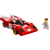 LEGO® Speed Champions 1970 Ferrari 512 M (76906) LEGO® Speed Champions 1970 Ferrari 512 M (76906)