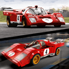 LEGO® Speed Champions 1970 Ferrari 512 M (76906) LEGO® Speed Champions 1970 Ferrari 512 M (76906)